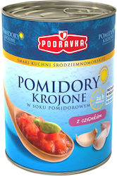 Podravka Χυμός Τομάτας 400gr