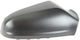 Black Mirror Cover Right Opel Astra H 04-10 6428918