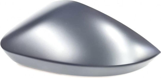 Carro Car Exterior Mirror Cap for Skoda Superb 15-19
