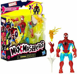 Action Figure Spider-man Spider-Man 12cm. Action Figure Spider-man Spider-Man 12cm.