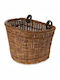 Basil BAS-15050 Bicycle Basket Beige