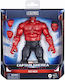 Φιγούρα Δράσης Brave New World Marvel Legends Hulk 15εκ.