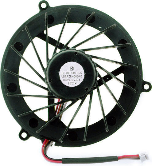 Fan Laptop Acer Travelmate 6231 6291 6292