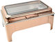 Novatex Bain Marie Serving