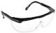 Dedra Safety Glasses for Protection 1pcs