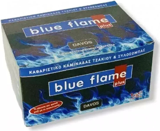 Davos Chemicals für Chimney Kamin 250gr