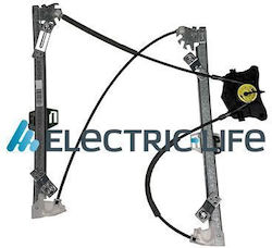 Electric Life Ανταλλακτικά Πόρτας Seat Toledo Skoda Rapid ZR SK715 R Electric Life Ανταλλακτικά Πόρτας Seat Toledo Skoda Rapid ZR SK715 R