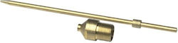 Dedra 1mm Nozzle Needle Ded7413 Ded74131