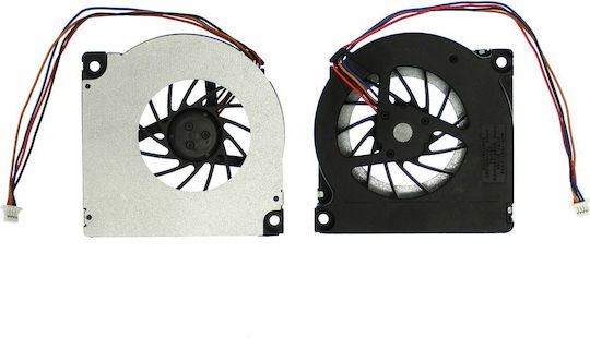 Toshiba Satellite A100 A105 Tecra A7 CPU Fan 4 Pins Toshiba