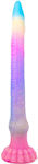 Nanma Series Dildo Multicolour 44.5cm