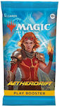 Magic Gathering Play Booster Aetherdrift