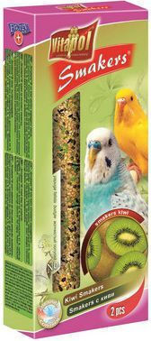Vitapol Food Sticks for Budgerigars 90gr