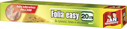 Jan Niezbędny Aluminium-Folie 20m