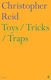 Toys Tricks Traps Christopher Reid
