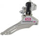 Shimano Fdty10 Vorderseite Fahrradschaltwerk