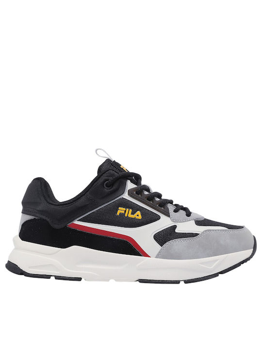 Fila Sneakers Black