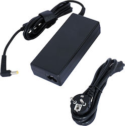 Τροφοδοτικό Laptop Ac Adapter Φορτιστής Acer 5750g 5735 5735z 5739g 5742g 5749z 5920g 5930 6530 6920 7100 7230 7330 Yψηλής Ποιότητας High Quality Κωδ.60033 Τροφοδοτικό Laptop Ac Adapter Φορτιστής Acer 5750g 5735 5735z 5739g 5742g 5749z 5920g 5930 6530 6920 7100 7230 7330 Yψηλής Ποιότητας High Quality Κωδ.60033