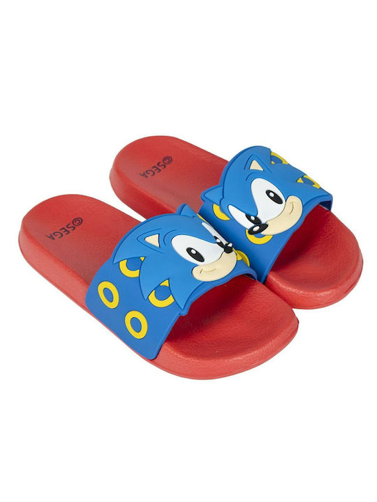 Sonic