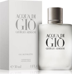 Giorgio Armani Acqua Di Gio Eau de Toilette 100ml