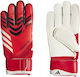 adidas Predator GL MTC Голмански ръкавици за Възрастни Червени