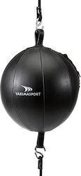 Yakimasport Кожен Торба за скорост Бежов
