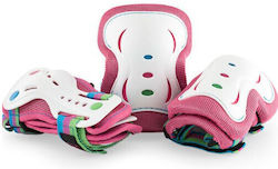 Sfr Essentials Triple Pad Set Παιδικά