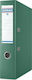 Donau Donau Arc Ring Binder for A4 Green 1 Piece
