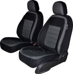 Set huse scaune Umbrella Ford Transit 2+1 2009-2011