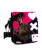 Damentasche Schulter Dark Trendy