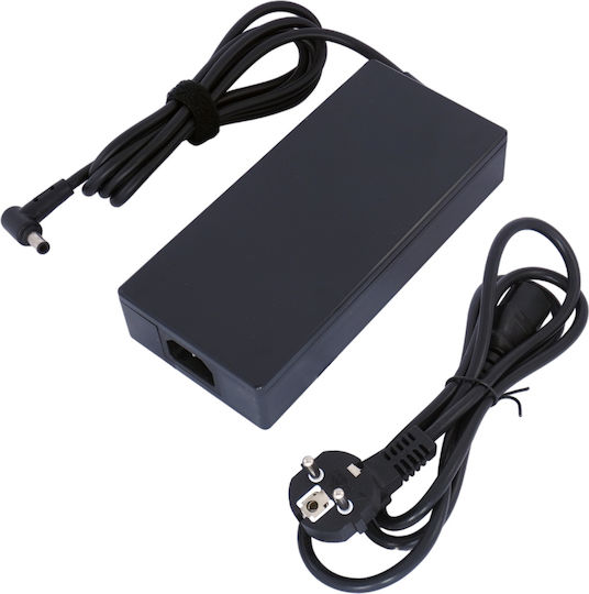Laptop Power Supply AC Adapter Charger Asus ADP-240EB B 0A001-00970100 0A001-00970200 20V 12A 240W 6.0mm*3.7mm Notebook Charger Code 60249
