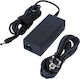 Τροφοδοτικό Laptop Ac Adapter Φορτιστής Toshiba 19v 3.42a 65w 5.5mm X 2.5mm P300-1gq Pspcce-04v00uge Laptop Notebook Charger Oem Υψηλής Ποιότητας Κωδ.60012