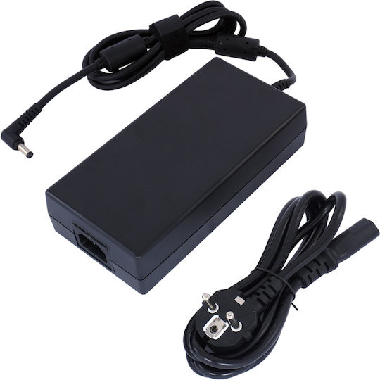 Τροφοδοτικό Laptop Ac Adapter Φορτιστής Fujitsu Workstation Celsius H760 Laptop Notebook Charger Oem Υψηλής Ποιότητας Κωδ.60137