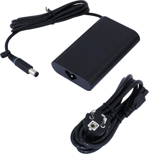 Τροφοδοτικό Laptop Ac Adapter Φορτιστής Dell 0jnkwd La65nw130 65w 19.5v 3.34a 7.4*5.0mm 450-abfs V217p Laptop Notebook Charger Oem Κωδ.60197