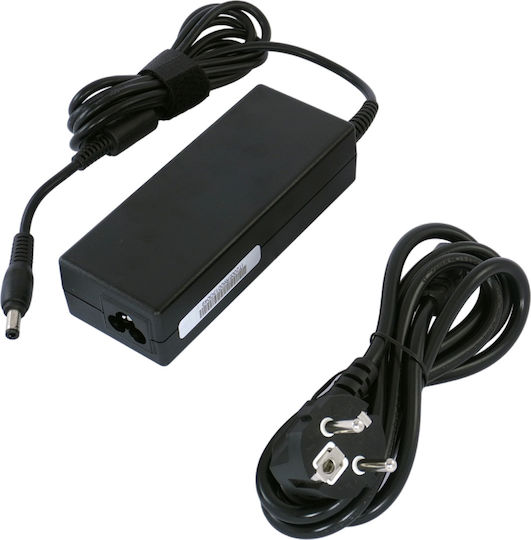 Τροφοδοτικό Laptop Ac Adapter Φορτιστής Toshiba L300-a13 Pslb8e-01200pge Pa5034u-1aca L300 1a3 L300-22l L300-14p Oem Υψηλής Ποιότητας Κωδ.60013