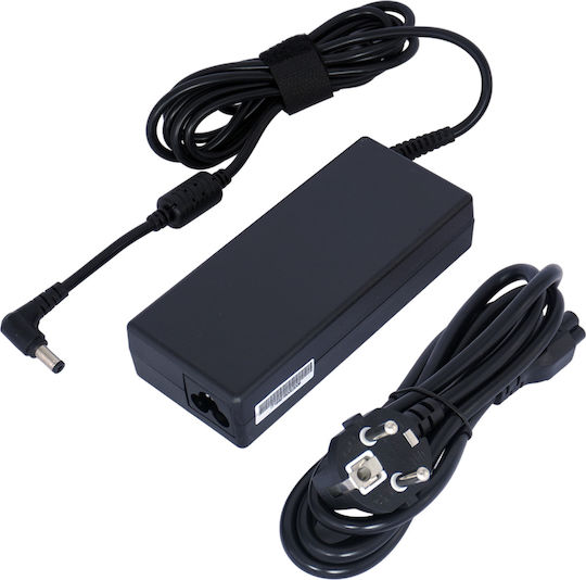 Laptop Power Supply AC Adapter Charger Fiu:12-01852-05 Fiu:12-01936-02 Fiu:12-01936-08 Fiu:12-02140-03 Fsp:811002430 Fsp:811002431 Hp-ol093e03p Ivf:6032b0017001 Laptop Notebook Charger OEM High Quality Code 60022