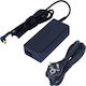 Τροφοδοτικό Laptop Ac Adapter Φορτιστής Sony Vgn-b100b05 Vgn-b100b07 Vgn-s260 Vgn-t250 Vgn-t260p 65w 16v 4.0a 6.5mm X 4.4mm Vgp-ac16v8 Laptop Notebook Charger Oem Υψηλής Ποιότητας Κωδ.60071