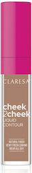 Claresa Cheek 2 Cheek Liquid Ρουζ Claresa Cheek 2 Cheek Liquid Ρουζ