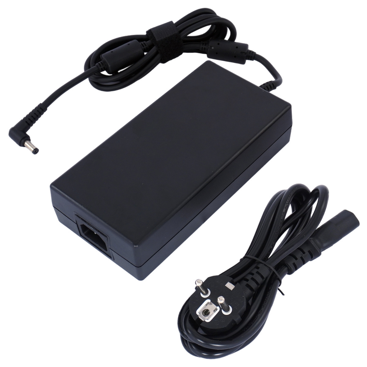 180W AC Adapter For ASUS G55 G75 Laptops - 19V 9.5A Replacement Power Charger