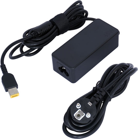 Laptop-Netzteil AC Adapter Ladegerät Lenovo 45W 36200246 20V 2.25A ADLX45NCC34 ADLX45NLC3 36200246 ADLX45NDC3A 45NO289 ADLX45NNCC3A ADLX45NCCEA USB Laptop Notebook Ladegerät OEM Hohe Qualität Code 60060