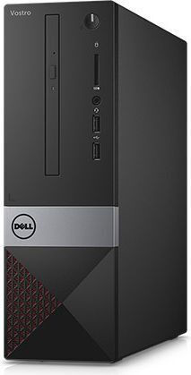DELL - デル3268 Core i5-7400/8GB/1TB/Win10/wifi Dell Inspiron 3668 Core i5 7400 1x 8GB 2TB DVDRW Wifi