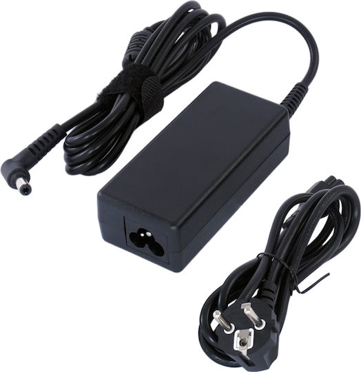 Τροφοδοτικό Laptop Ac Adapter Φορτιστής Toshiba Pa3743u-1aca Toshiba Mini Notebook Nb205-n325bn Toshiba Mini Notebook Nb205-n325pk Toshiba Mini Notebook Nb205-n325wh Nb205-n330bl Nb205-n330bn Nb205-n330pk Oem Υψηλής Ποιότητας Κωδ.60010