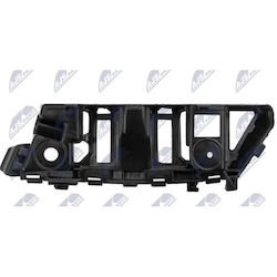 NTY Βumper Βase Auto pentru Volkswagen Tiguan