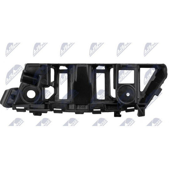 NTY Bumper base Car for Volkswagen Tiguan