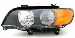 Tyc Δεξί Μπροστινό Φανάρι για BMW X5 / E53 00-07 Tyc Δεξί Μπροστινό Φανάρι για BMW X5 / E53 00-07