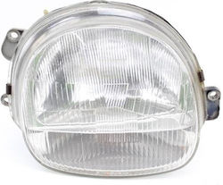 Tyc Δεξί Μπροστινό Φανάρι για Renault Twingo 98-00 Tyc Δεξί Μπροστινό Φανάρι για Renault Twingo 98-00