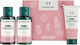 The Body Shop Hydrate & Quench Σετ Περιποίησης για Ενυδάτωση & Καθαρισμό Προσώπου 3τμχ