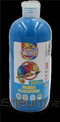 Τέμπερα Light Blue 500ml
