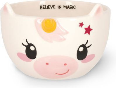 Legami Milano Bol de Servire pentru Cereale Rotund Ceramică cu Diametru 12buc Legami Milano Bol de Servire pentru Cereale Rotund Ceramică cu Diametru 12buc