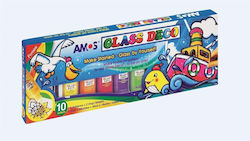 Amos Vopsea Lichidă 40ml