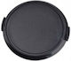 Leinox Lens Cap 67mm Black